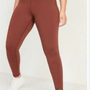 Old Navy XXL Poweress High Rise Leggings